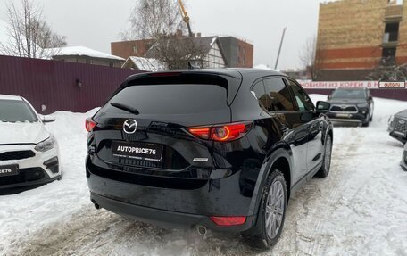 Mazda CX-5 II, 2019 год, 3 250 000 рублей, 18 фотография