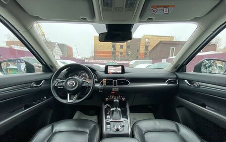 Mazda CX-5 II, 2019 год, 3 250 000 рублей, 19 фотография