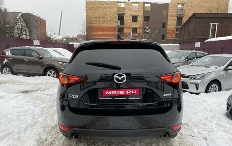 Mazda CX-5 II, 2019 год, 3 250 000 рублей, 13 фотография