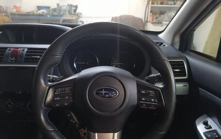 Subaru Levorg I, 2014 год, 1 700 000 рублей, 9 фотография