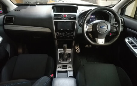 Subaru Levorg I, 2014 год, 1 700 000 рублей, 7 фотография