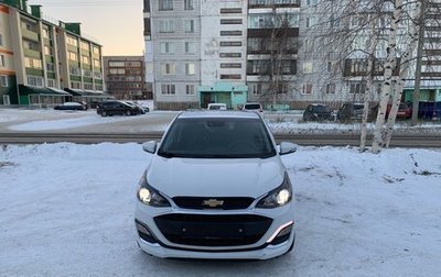 Chevrolet Spark IV, 2018 год, 1 300 000 рублей, 1 фотография
