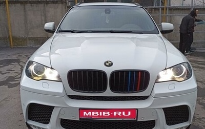 BMW X6, 2009 год, 1 750 000 рублей, 1 фотография