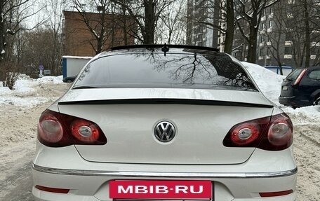 Volkswagen Passat CC I рестайлинг, 2011 год, 1 170 000 рублей, 5 фотография
