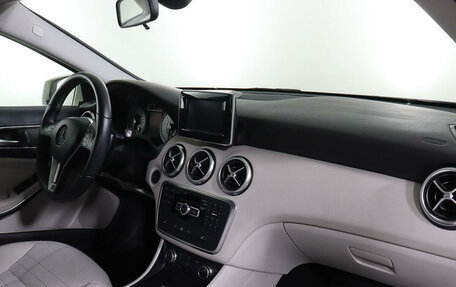 Mercedes-Benz A-Класс, 2013 год, 1 690 000 рублей, 11 фотография