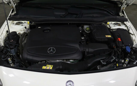 Mercedes-Benz A-Класс, 2013 год, 1 690 000 рублей, 9 фотография