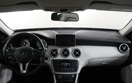 Mercedes-Benz A-Класс, 2013 год, 1 690 000 рублей, 14 фотография