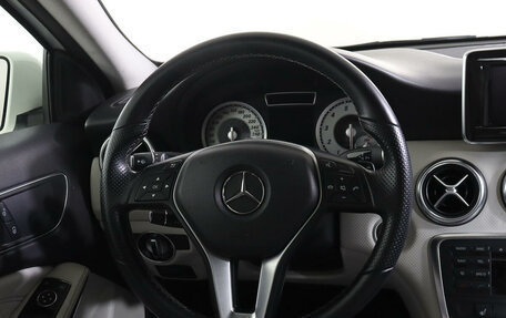 Mercedes-Benz A-Класс, 2013 год, 1 690 000 рублей, 17 фотография