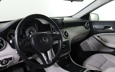 Mercedes-Benz A-Класс, 2013 год, 1 690 000 рублей, 16 фотография