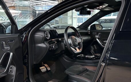 Mercedes-Benz A-Класс AMG, 2021 год, 5 830 000 рублей, 8 фотография