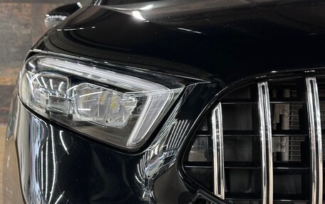 Mercedes-Benz A-Класс AMG, 2021 год, 5 830 000 рублей, 15 фотография
