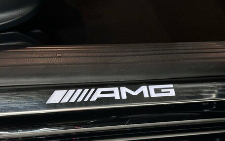 Mercedes-Benz A-Класс AMG, 2021 год, 5 830 000 рублей, 21 фотография