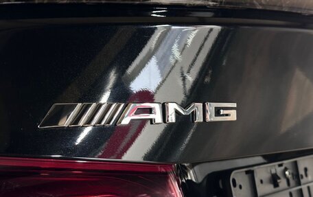Mercedes-Benz A-Класс AMG, 2021 год, 5 830 000 рублей, 12 фотография