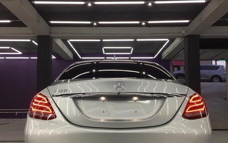 Mercedes-Benz C-Класс, 2014 год, 2 300 000 рублей, 8 фотография