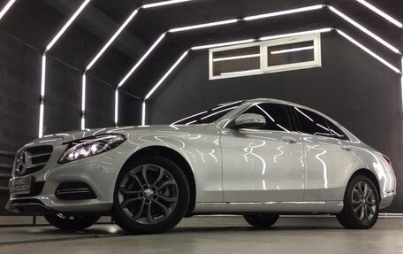 Mercedes-Benz C-Класс, 2014 год, 2 300 000 рублей, 11 фотография