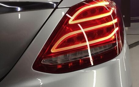 Mercedes-Benz C-Класс, 2014 год, 2 300 000 рублей, 10 фотография