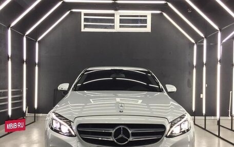Mercedes-Benz C-Класс, 2014 год, 2 300 000 рублей, 16 фотография
