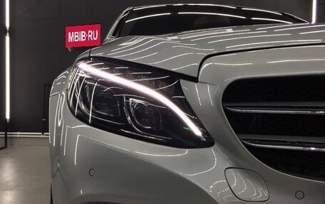 Mercedes-Benz C-Класс, 2014 год, 2 300 000 рублей, 15 фотография