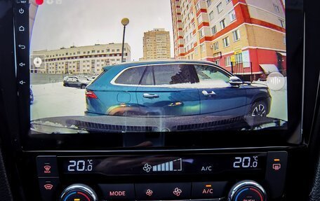 Nissan X-Trail, 2016 год, 2 120 000 рублей, 9 фотография