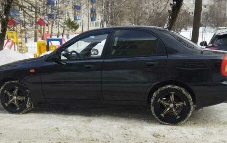 Chevrolet Lanos I, 2009 год, 250 000 рублей, 2 фотография