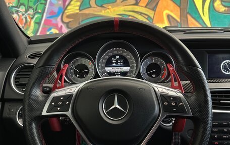 Mercedes-Benz C-Класс, 2013 год, 1 450 000 рублей, 7 фотография