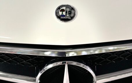 Mercedes-Benz C-Класс, 2013 год, 1 450 000 рублей, 18 фотография