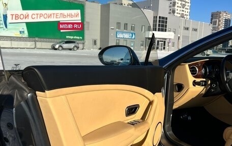 Bentley Continental GT II рестайлинг, 2011 год, 7 000 000 рублей, 6 фотография