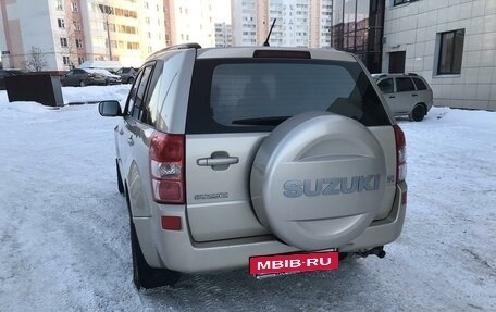 Suzuki Grand Vitara, 2006 год, 690 000 рублей, 6 фотография