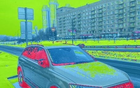 Audi Q7, 2022 год, 11 800 000 рублей, 5 фотография