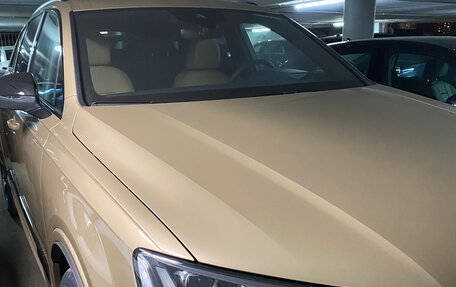 Audi Q7, 2022 год, 11 800 000 рублей, 19 фотография