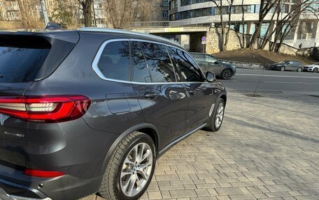 BMW X5, 2019 год, 6 300 000 рублей, 7 фотография