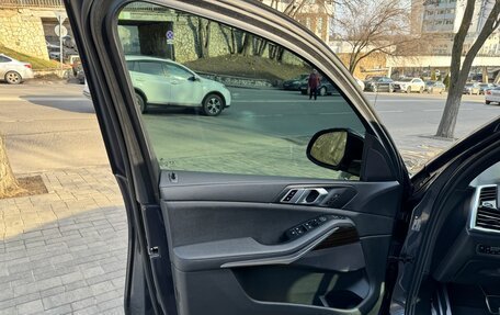 BMW X5, 2019 год, 6 300 000 рублей, 15 фотография