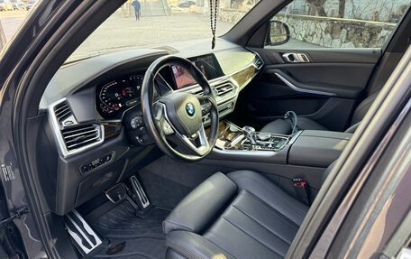 BMW X5, 2019 год, 6 300 000 рублей, 14 фотография