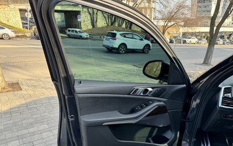BMW X5, 2019 год, 6 300 000 рублей, 16 фотография