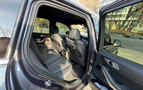 BMW X5, 2019 год, 6 300 000 рублей, 20 фотография
