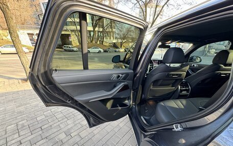 BMW X5, 2019 год, 6 300 000 рублей, 18 фотография