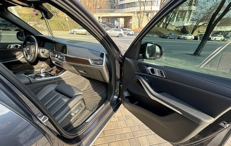 BMW X5, 2019 год, 6 300 000 рублей, 22 фотография