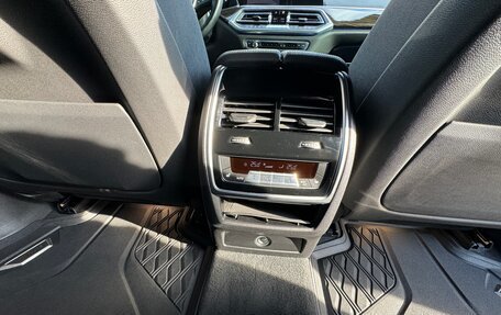 BMW X5, 2019 год, 6 300 000 рублей, 21 фотография