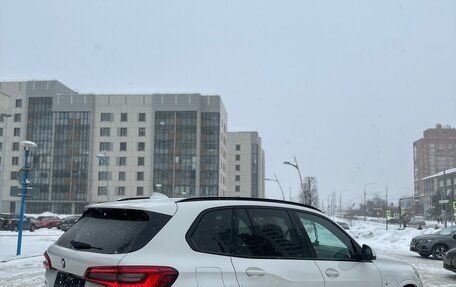 BMW X5, 2019 год, 8 300 000 рублей, 2 фотография