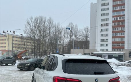 BMW X5, 2019 год, 8 300 000 рублей, 9 фотография