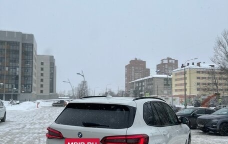 BMW X5, 2019 год, 8 300 000 рублей, 8 фотография