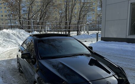 Mercedes-Benz CLA, 2014 год, 1 870 000 рублей, 10 фотография