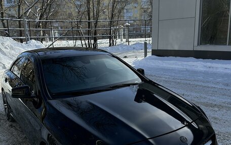 Mercedes-Benz CLA, 2014 год, 1 870 000 рублей, 6 фотография