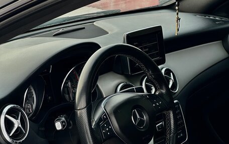 Mercedes-Benz CLA, 2014 год, 1 870 000 рублей, 14 фотография