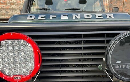 Land Rover Defender I, 2014 год, 9 500 000 рублей, 4 фотография