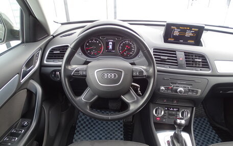 Audi Q3, 2014 год, 2 200 000 рублей, 4 фотография