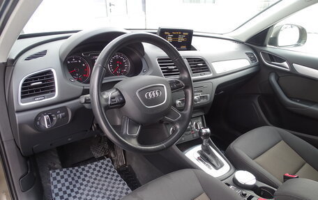 Audi Q3, 2014 год, 2 200 000 рублей, 5 фотография