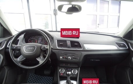 Audi Q3, 2014 год, 2 200 000 рублей, 3 фотография
