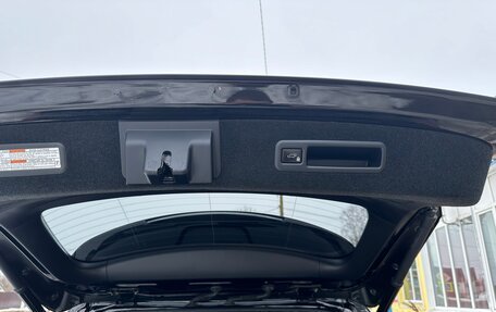 Lexus RX IV рестайлинг, 2019 год, 6 500 000 рублей, 13 фотография