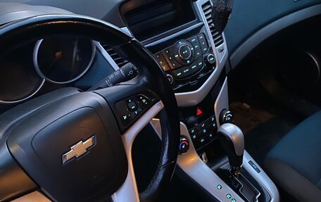 Chevrolet Cruze II, 2012 год, 780 000 рублей, 4 фотография